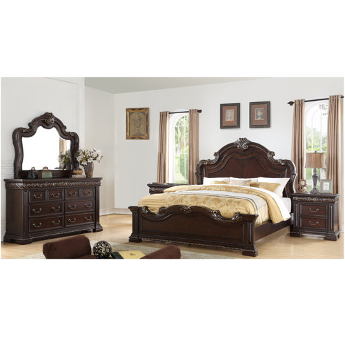 Wayfair California King Bedroom Sets You'll Love in 2023